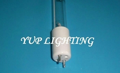 Replacement UV Bulb for Master Water MWC-7, MWC-E7, G15.5T5VH/2pDiag/SE 