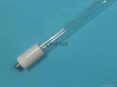 UV LAMP 254NM FOR CI-L, IH-L SERIES LMP12006 SINGLE PIN DE