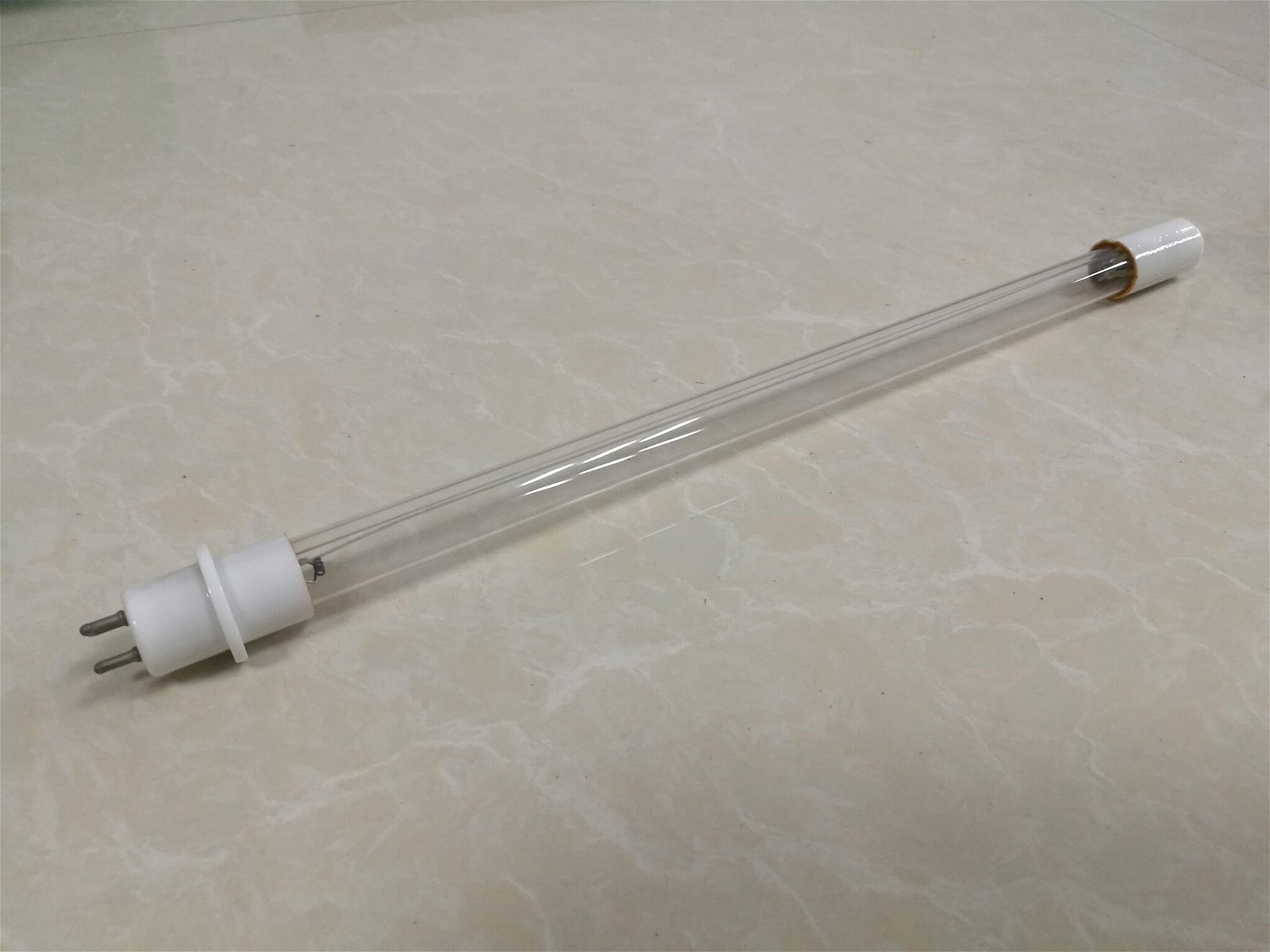 Compatiable UV lamps for Sanuvox LMPRGPT160T5 UV-C Lamp