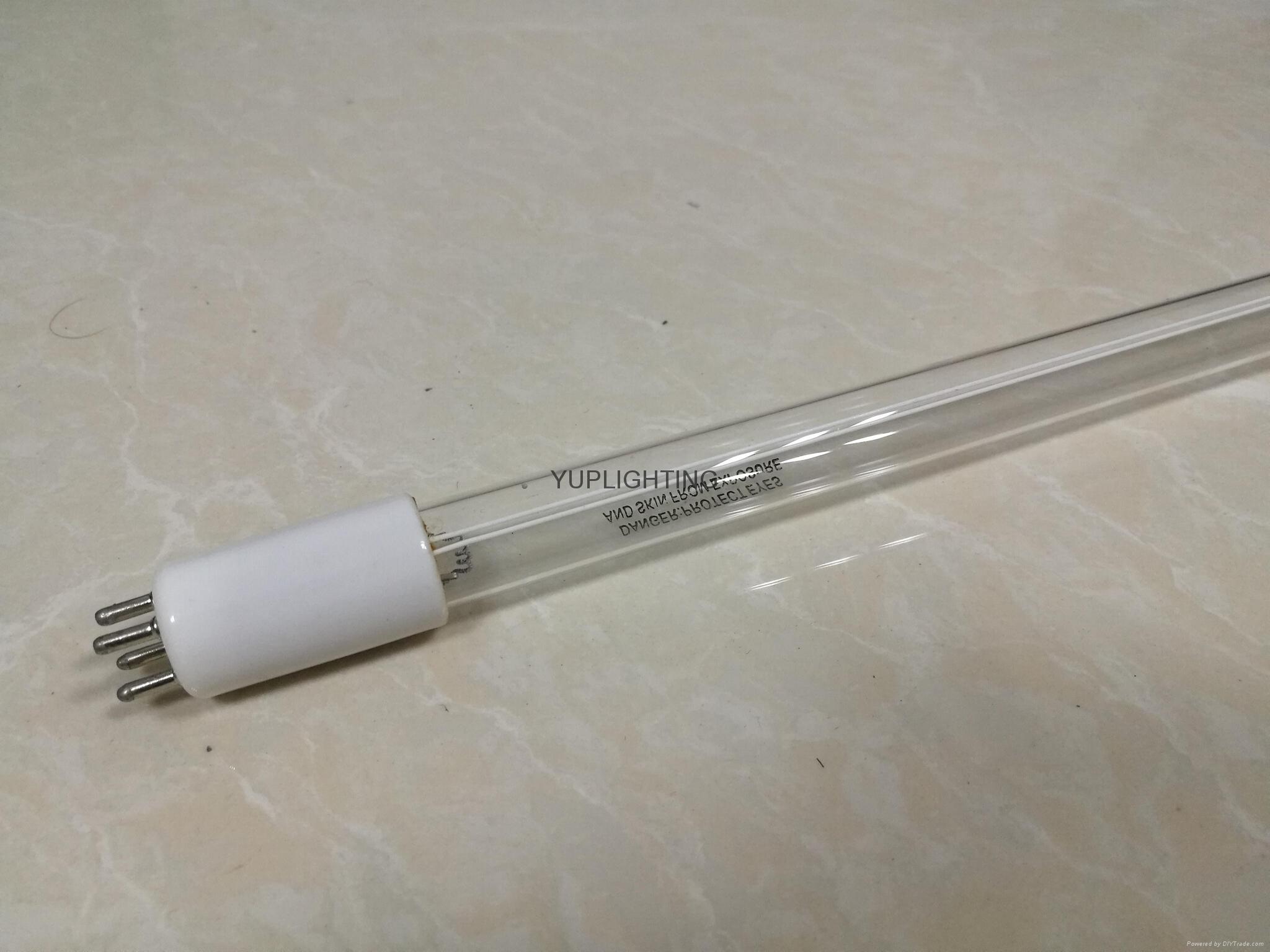 Replacement UV lamp forSanuvox LMPHGXS240