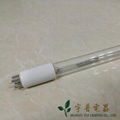 GPH846T5VH/HO/4PSE GPH846T5L/HO High Output 80W T5 UV Bulb 1