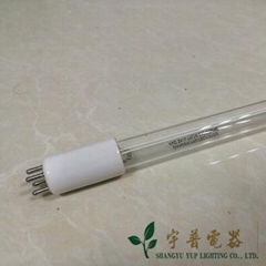 GPH846T5VH/HO/4PSE GPH846T5L/HO High Output 80W T5 UV Bulb