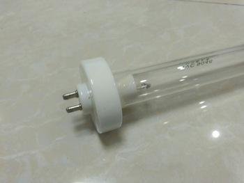 Germicidal UV In-Duct  UV Air Cleanser YUPGUARD357 3