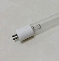 UV lamp for American Air & Water	L-590417 Aqua Treatment Services, Inc.	ATS2-436 1