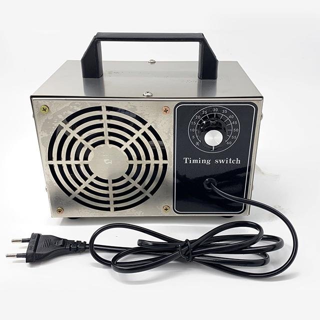 Ozone Generator Air Purifier Timing Switch Generator For Air Purifying 2