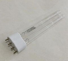 ZW24D17W Ultraviolet Lamp