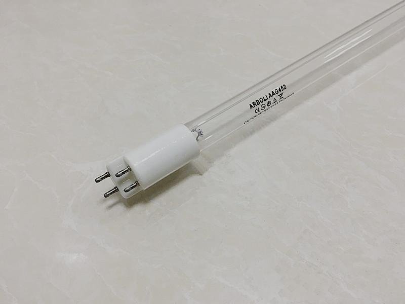 Ultra Dynamics 8060 SUD Equivalent Replacement UV Lamp 2