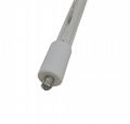 G24T5L 05-1348-R LP4185 GML080 UV Lamp for Fuller Ultraviolet 1024 NQ Industries