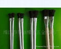 aluminum  tube brush acid brush
