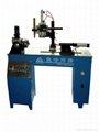 DHB-A100型環縫自動焊接專機