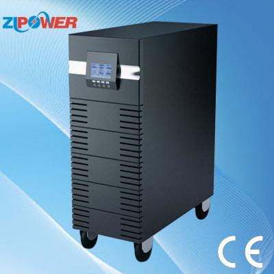 UPS-Uninterrruptible power supply 1kva-600kva