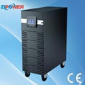 UPS-Uninterrruptible power supply 1kva-600kva