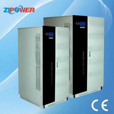 UPS-Uninterrruptible power supply 1kva-600kva 4