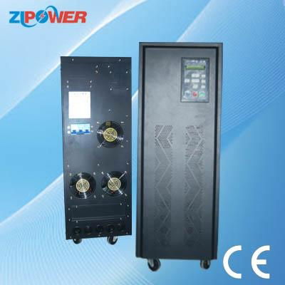 UPS-Uninterrruptible power supply 1kva-600kva 5