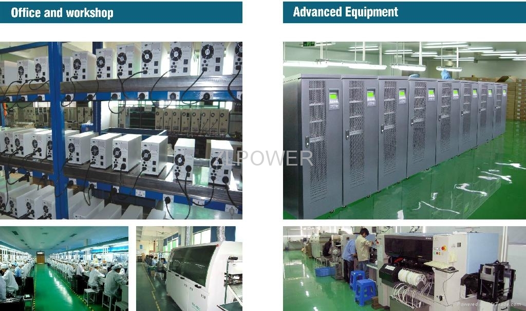 ZLPOWER-UPS, Inverter, Solar manufacturer