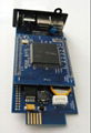 UPS SNMP board