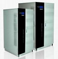 Industry low frequency online UPS three phase 10kva-200kva