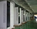 Industry low frequency online UPS three phase 10kva-200kva