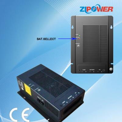 MPPT Solar charge controller 12v24v 40A 2