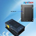 MPPT Solar charge controller 12v24v 40A