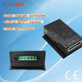 MPPT Solar charge controller 12v24v 40A 4