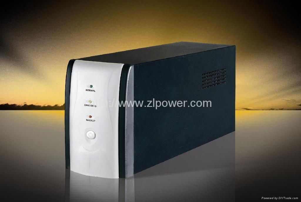 UPS power manufacturer 5