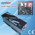 6000W Powerstar W7 pure sine wave Inverter charger (LW1000-LW6000)