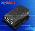 MPPT solar charge controller 12V/24V 40A