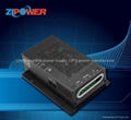 MPPT solar charge controller 12V/24V 40A