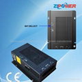 MPPT solar charge controller 12V/24V 40A