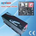 6000w Powerstar W7 Inverter (LW1000-LW6000)
