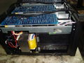 Standby UPS, Offline UPS 400VA-1500VA, With Avr, IEC Plug Cable