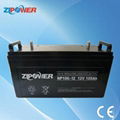 AGM Batteries for UPS, Inverter (NP12-7, 7.2, 7.5, 9)