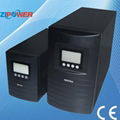 UPS Power Supplies, With Battery Back-Up, for Telecommunication Networks 