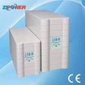 Uninterruptible Power Supply-UPS 1KVA-20KVA, With IGBT (T1K-T3/1 20KL) 