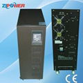 Uninterruptible Power Supply-UPS 1KVA-20KVA, With IGBT (T1K-T3/1 20KL) 