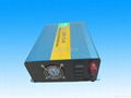 Solar Inverter: Pure Sine Wave Solar Inverter 