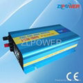 Pure Sine Wave Solar Inverter 12V