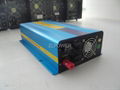 Pure Sine Wave Solar Inverter 12V