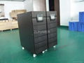 UPS systems-LCD UPS-Online UPS-High Frequency Online UPS6kva,10kva,15kva,20kva