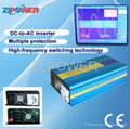 Inverter-LED Solar Inverter-Pure Sine Wave Solar Inverter400W-2000W