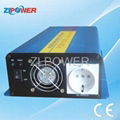 Inverter-LED Solar Inverter-Pure Sine Wave Solar Inverter400W-2000W