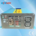 Inverter-LED Solar Inverter-Pure Sine Wave Solar Inverter400W-2000W