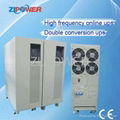 UPS-Online UPS-LED UPS-High Frequency UPS Power System6KVA,10KVA,15KVA,20KVA