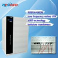 UPS-Online UPS-Low Frequency UPS-High Frequency Online UPS10kva-200kva