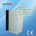 UPS-Online UPS-Low Frequency UPS-High Frequency Online UPS10kva-200kva