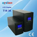 UPS-UPS Power Supply-High Frequency Online UPS1KVA-3KVA