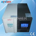 Pure Sine Wave online UPS 1-3KVA