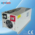 Sine wave converter 6000W