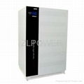 Intelligent Digital UPS Low frequency three phase input and output UPS 1-200KVA